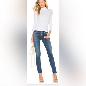 CofH Racer Low rise Skinny Jeans.